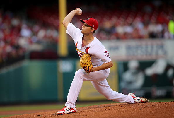 2018 Fantasy Baseball SP Streamers: Week 18