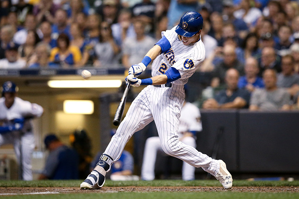 DFS MLB Lineup Construction: September 15