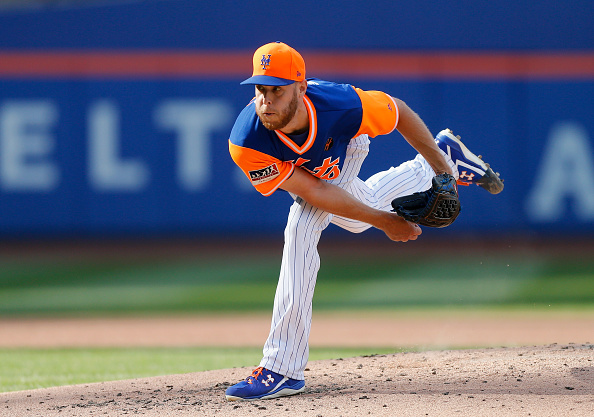 DFS MLB Playbook: August 31st 