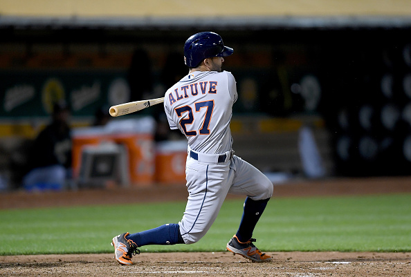 Fantasy Baseball Daily Round Up: June 21