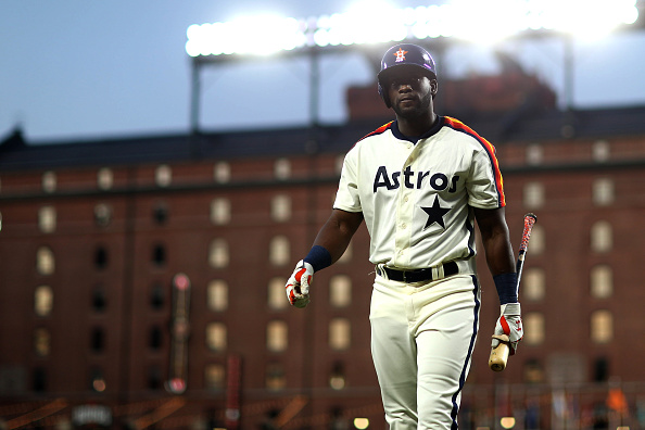 MLB DFS Playbook: August 10