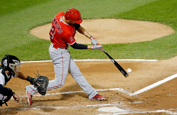 DFS MLB Playbook: April 19