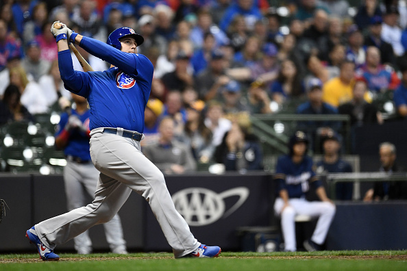 DFS MLB Playbook: June 13 (Early)