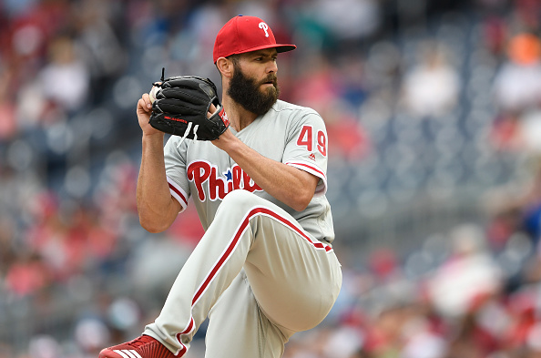 WinView Games Playbook: Phillies vs Dodgers - May 29