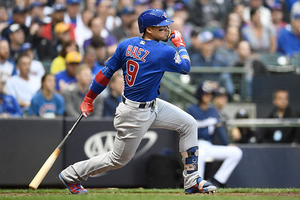 DFS MLB Rankings: August 7