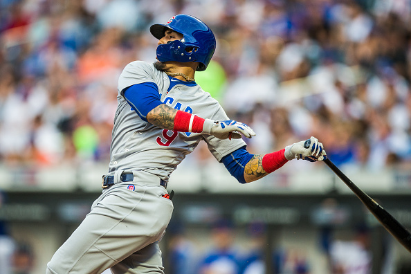 WinView Games Playbook: Pirates vs Cubs - June 9