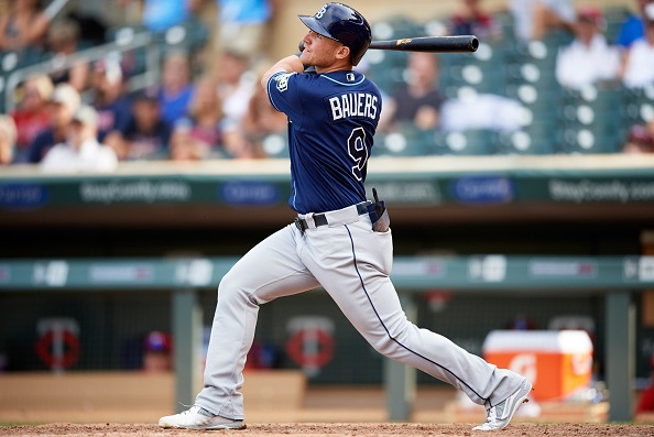 2018 Fantasy Baseball Waiver Advice: July 25