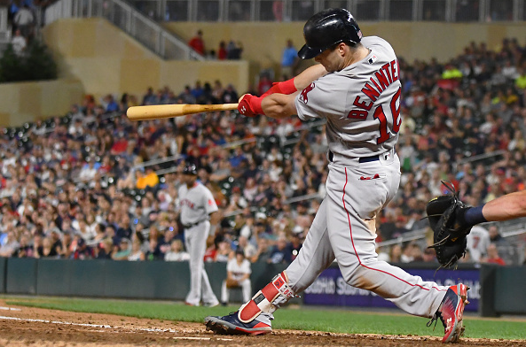 Fantasy Sports Morning Alarm: July 9