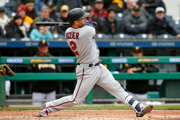 DFS MLB Optimal Lineups: May 6