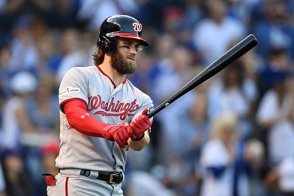 DFS MLB Rankings: April 3