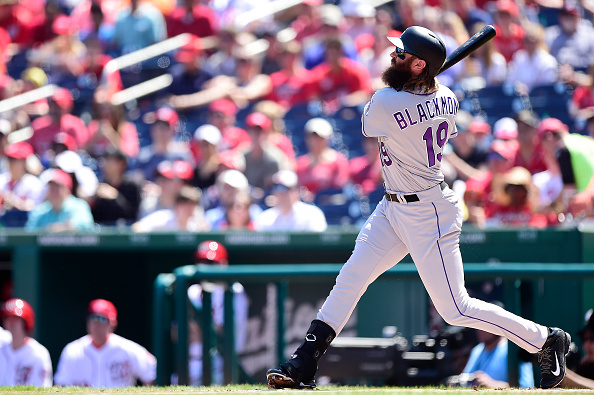 DFS MLB Playbook: April 18 (Early)