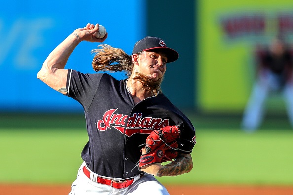 WinView Games Playbook: Yankees vs Indians - July 14