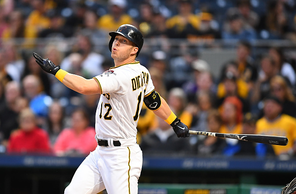 DFS MLB Optimal Lineups: May 22