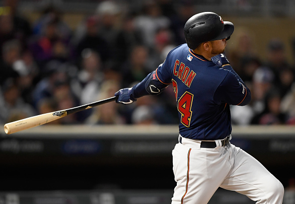 MLB DFS Example Lineups: June 12