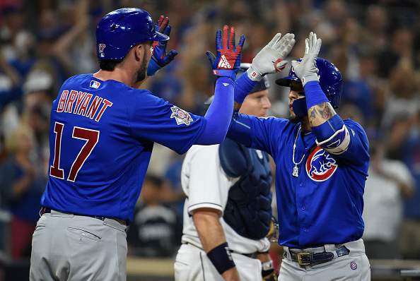 DFS MLB Lineup Construction: September 1