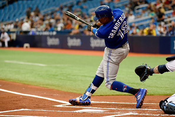 DFS MLB Stacks: July 21 (Early)