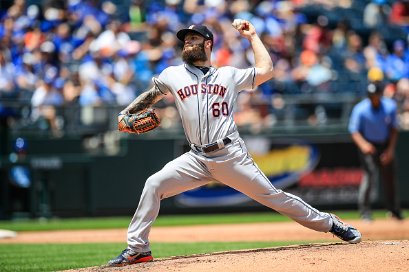 DFS MLB Optimal Lineups: June 22