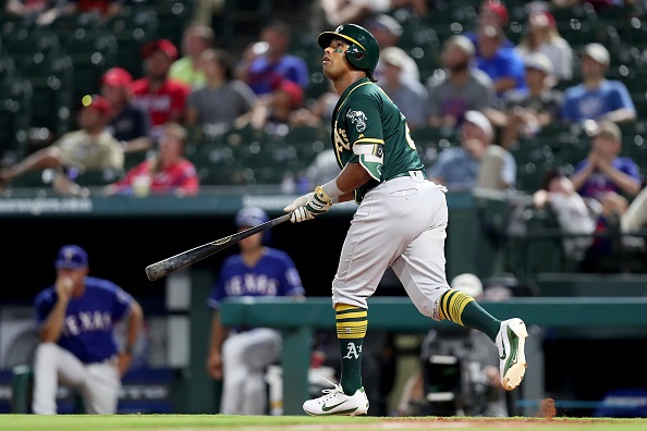 Fantasy Baseball Daily Round Up: July 26