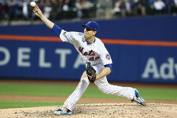 H2H Games: Salary Cap MLB - May 22