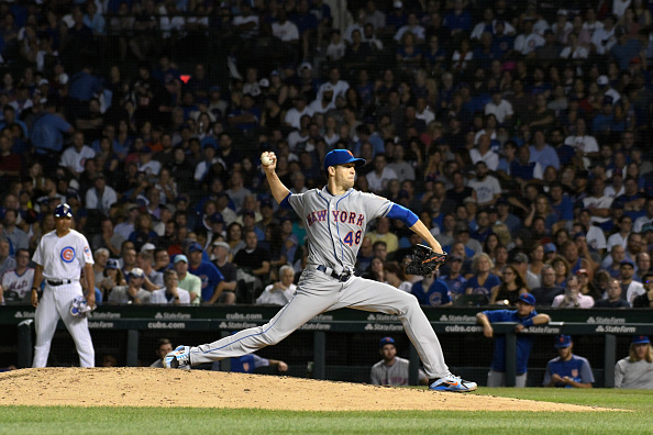 Fantasy Baseball Daily Round Up: August 29