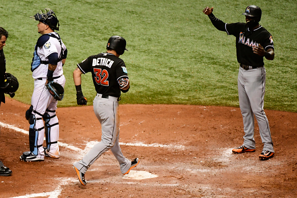 DFS MLB Playbook: July 30