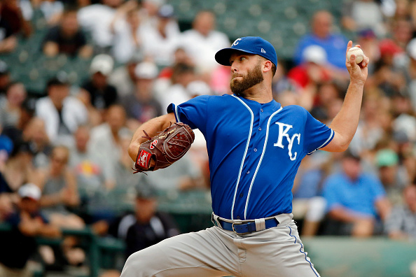 2018 Fantasy Baseball SP Streamers: Week 16 Part 2