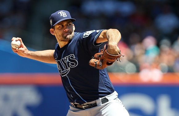 MLB Closing Bell: July 8
