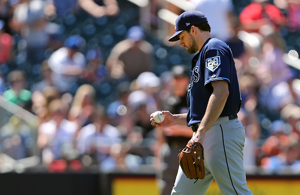 2018 Fantasy Baseball SP Streamers: Week 16 Part 1