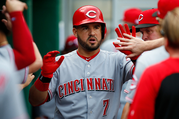 MLB DFS Example Lineups: July 13