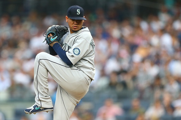 DFS MLB Optimal Lineups: June 30 (Main)
