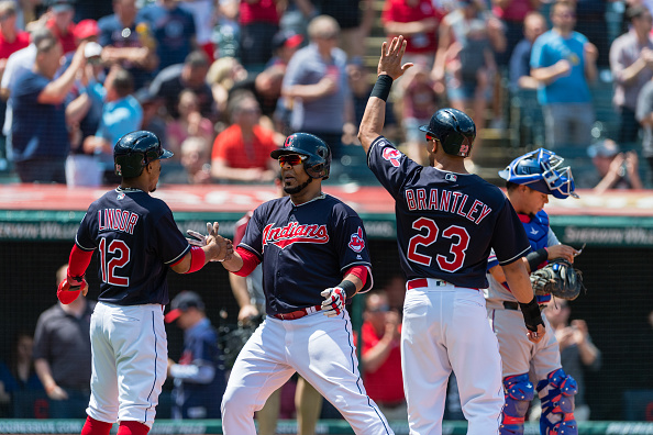 DFS MLB Optimal Lineups: May 14