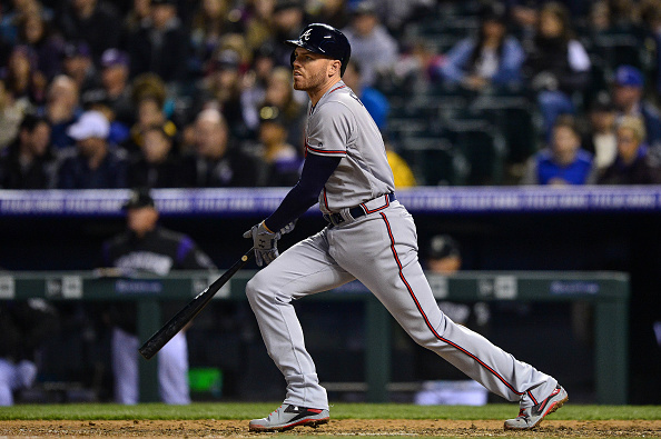 DFS MLB Optimal Lineups: September 3 (Early)