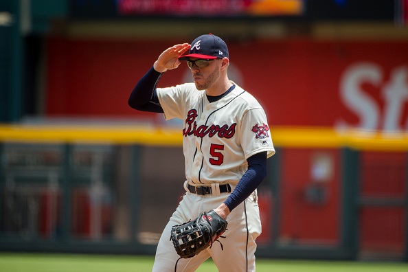 Fantasy Sports Morning Alarm: June 14