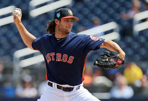 DFS MLB Optimal Lineups: April 13