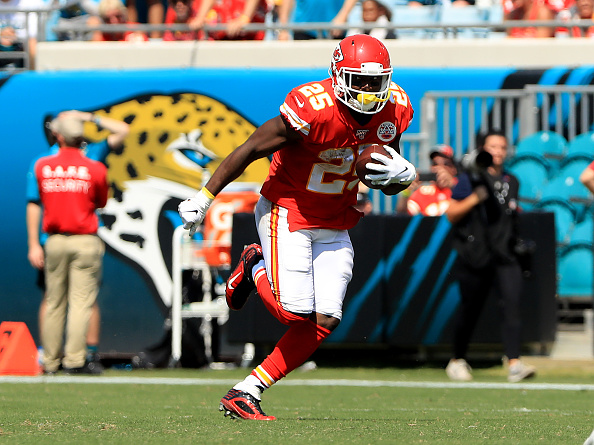 SuperDraft Playbook & Example Lineups - Week 2