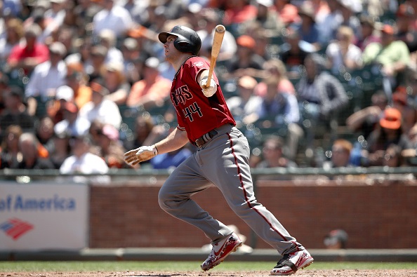 DFS MLB Rankings: July 31