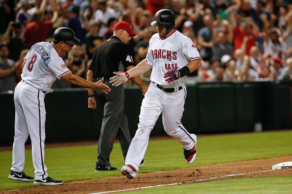 DFS MLB Stacks: July 30