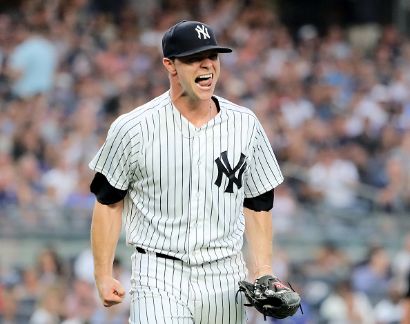 2018 Fantasy Baseball SP Streamers: Week 17