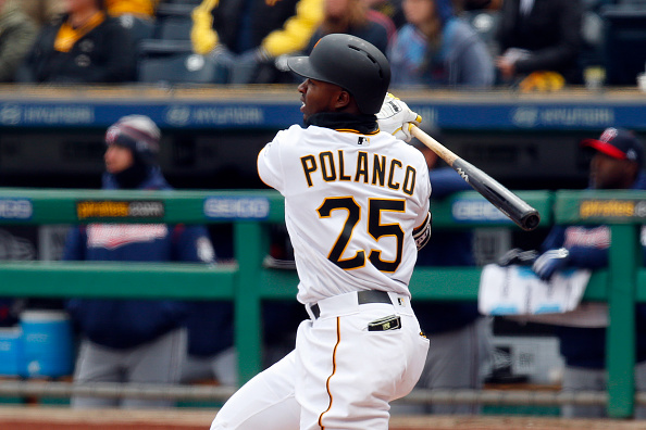 DFS MLB Optimal Lineups: April 16