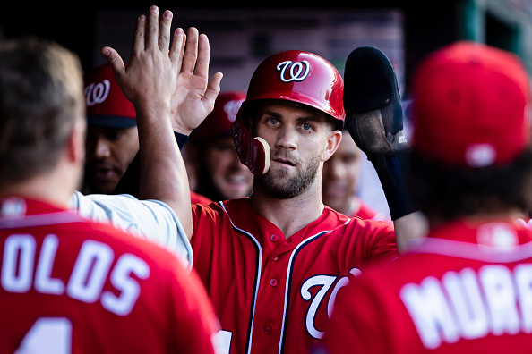 DFS MLB Stacks: July 8