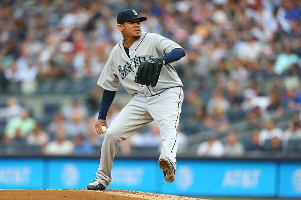 2018 Fantasy Baseball SP Streamers: Week 13