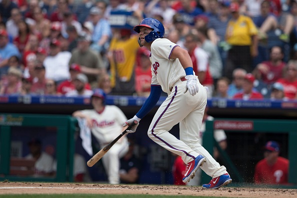 WinView Games Playbook: Phillies vs Nationals - June 24