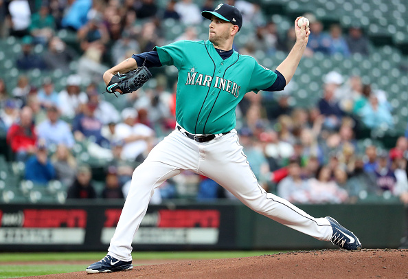 DFS MLB Optimal Lineups: June 15