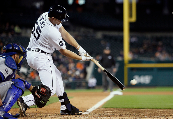 DFS MLB Playbook: May 7