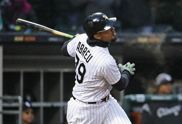 MLB DFS Example Lineups: July 17