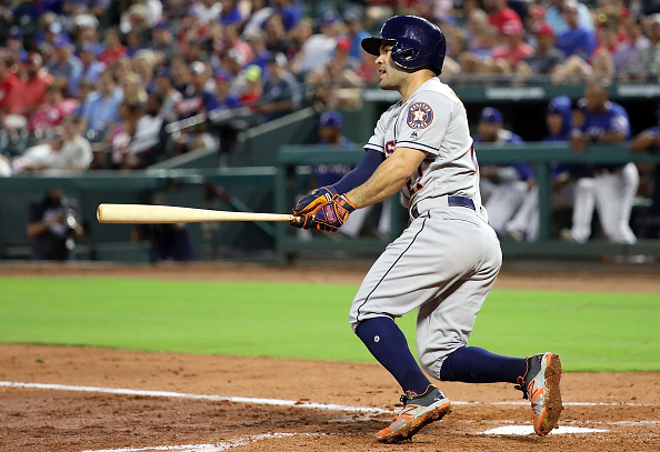 DFS MLB Rankings: June 13