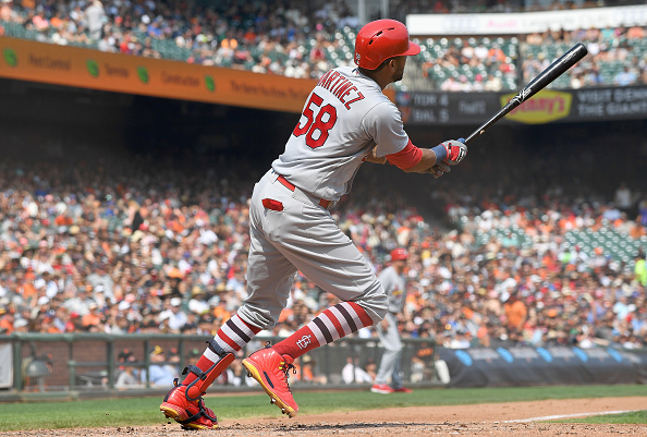 DFS MLB Optimal Lineups: May 1