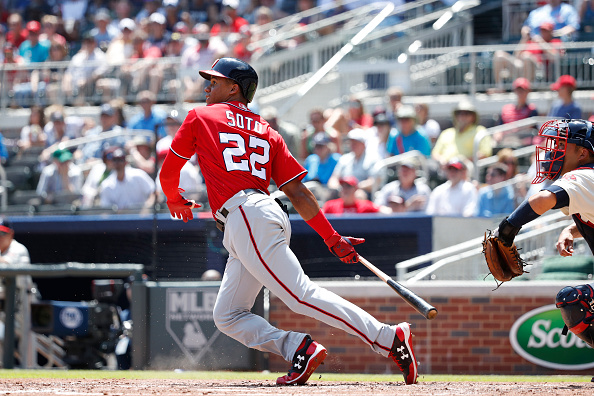 DFS MLB Optimal Lineups: June 6 (Early)