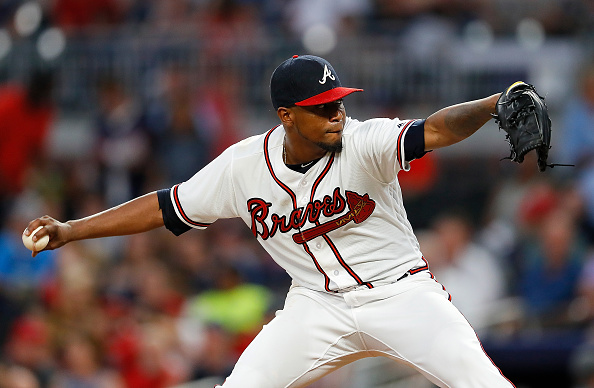 DFS MLB Playbook: June 4