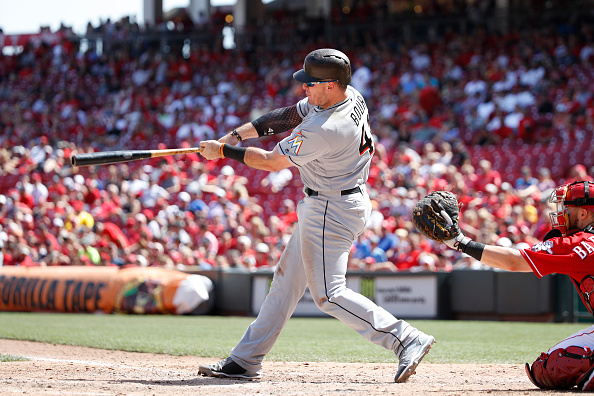 2018 MLB Offseason: Power and Speed for Cheap